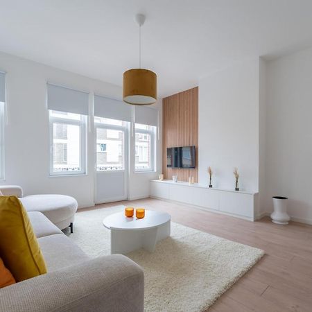 Appartement Duplex Bruxelles Esterno foto